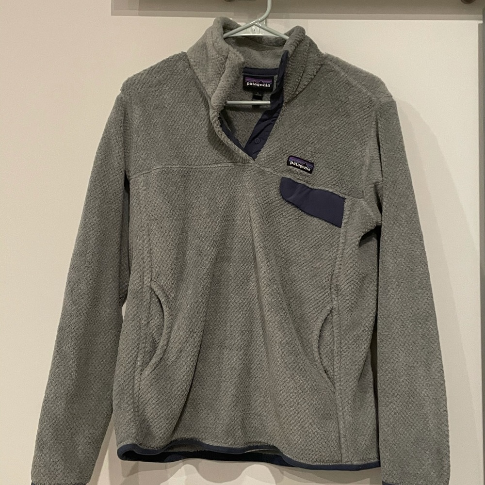 COPY - Patagonia Sweatshirt